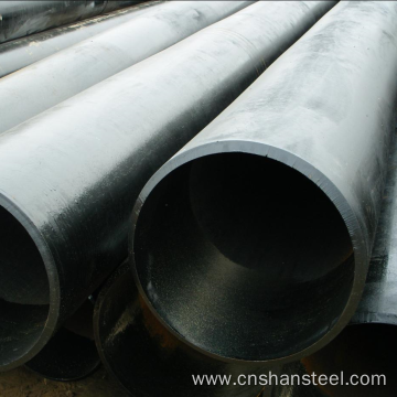 High Standard Precision Seamless Steel Pipe